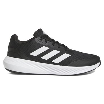 Adidas Big Boys' RunFalcon 3.0 Running Shoe