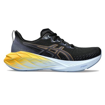 Asics Men's Novablast 4 Running Shoe