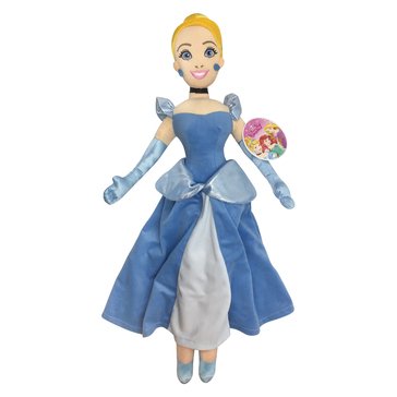 Disney Princess Cinderella Pillow Buddy