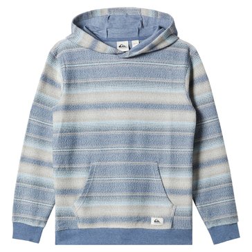 Quiksilver Big Boys' Great Otway Hoodie