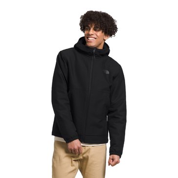 The North Face Men's Camden Thermal Hooded Jacket