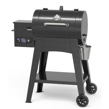 Pit Boss Pellet Grill