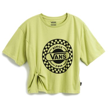 Vans Women's World Class Tee