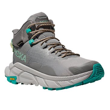 Hoka Men's Trail Code GTX Hiker Boot