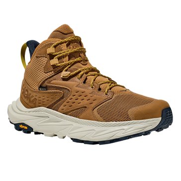 Hoka Men's Anacapa 2 Mid GTX Hiker Boot