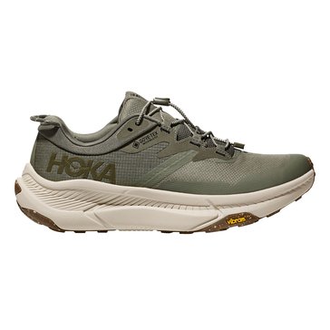 Hoka Men's Transport GTX Hiker Shoe