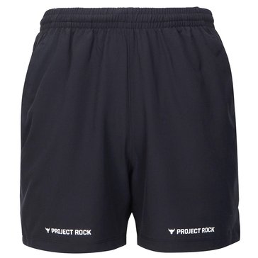 Under Armour Men's Project Rock Ultimate 5