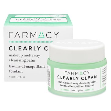 Farmacy Beauty Clearly Clean