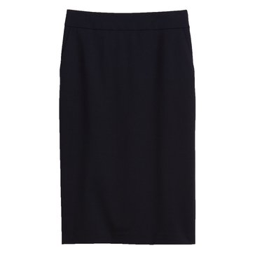 Banana Republic Womens Pencil Skirt