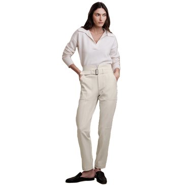 Banana Republic Women's Hi Rise Refined Cargo Pants