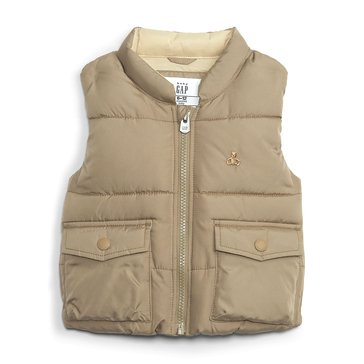 Gap Baby Boys' Vest