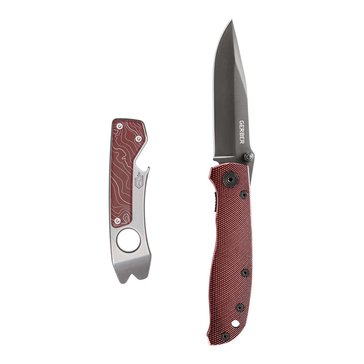 Gerber XL Air Ranger Shard