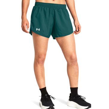 Under Armour Women's Fly By Shorts