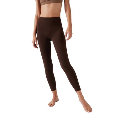 Athleta Women's Salutation Stash 7/8 Tights