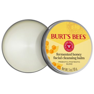 Burts Bees Nourishing Honey Cleansing Balm