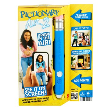 Pictionary Air 2  Drawing Game 
