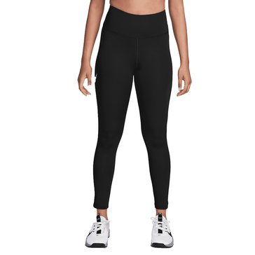 Nike Women's Dri-FIT Swoosh Fast Mid-Rise 7/8 Tights 