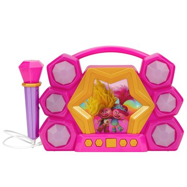 Trolls Sing Along BoomBox