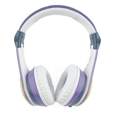 KIDdesigns Disney Wish Bluetooth Headphones