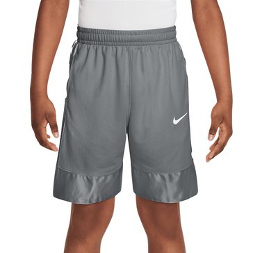 Nike Big Boys' Dri-Fit Elite Basketball Shorts