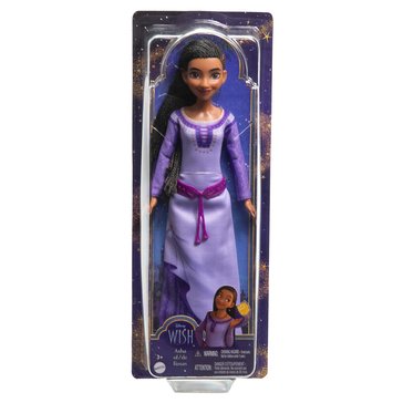 Disney Wish Hero Doll