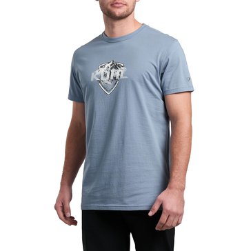 Kuhl Men's Born In The Mountains Graphic Tee