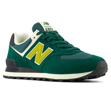 New Balance Men's 574 Running Shoe