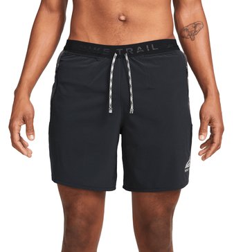 Nike Men's Dri-FIT Second Sunrise Shorts