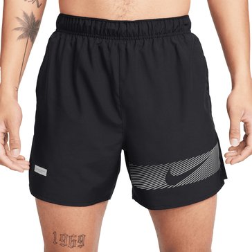 Nike Men's Challenger Flash Shorts