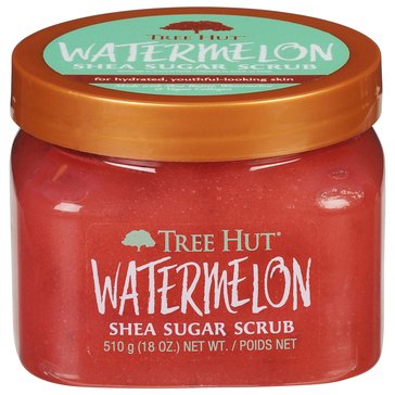 Tree Hut Watermelon Sugar Scrub