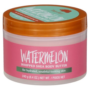 Tree Hut Watermelon Whipped Body Butter