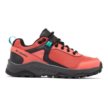 Columbia Women's Trailstorm Ascend Waterproof Low Hiking Shoe