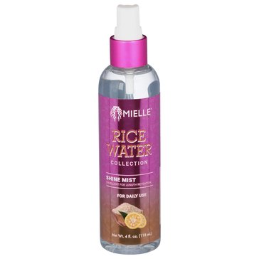 Mielle Organics Rice Water Shine Mist Spray 4oz