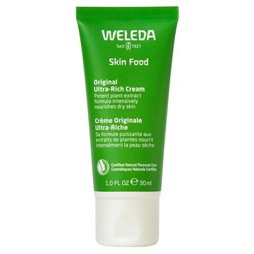 Weleda Skin Food Small Original Formula Cream