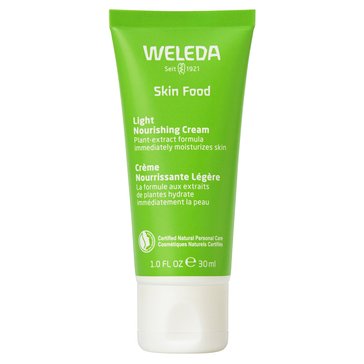 Weleda Skin Food Light Small Nourishing Cream