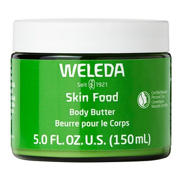 Weleda Skin Food Body Butter