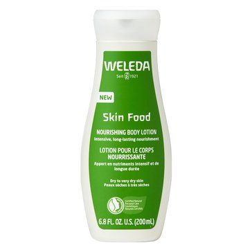 Weleda Skin Food Nourishing Body Lotion