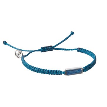 4ocean Ghost Net Bracelet