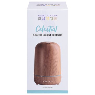 Aura Cacia Celestial Ultrasonic Diffuser