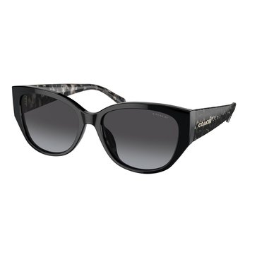 Coach Women's Rectangle Sunglasses