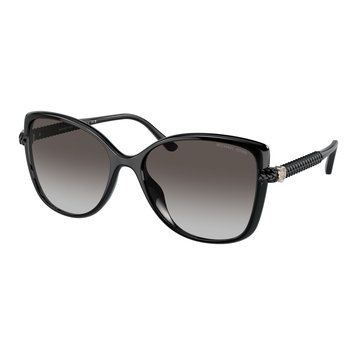 Michael Kors Women's Butterfly Sunglasses