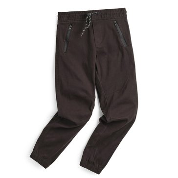 Tony Hawk Big Boys Twill Joggers