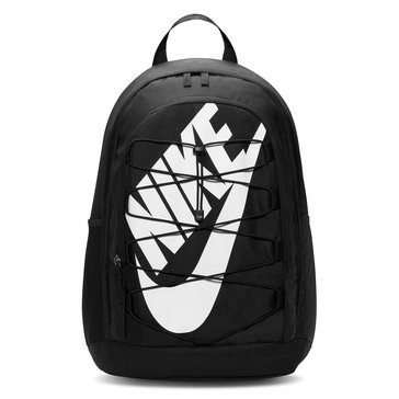 Nike Hayward Bungee Backpack Black