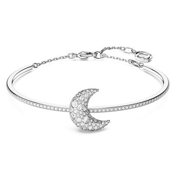 Swarovski Luna Moon Soft Bracelet