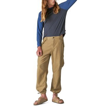 Lucky Brand Women's Men's Surplus Cargo Pants