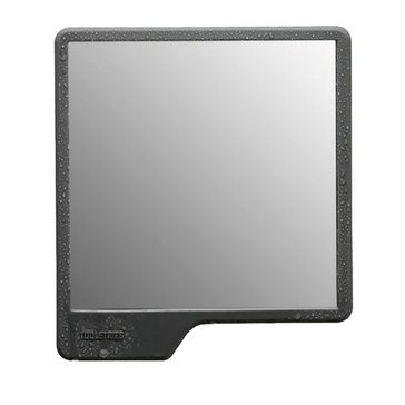 Tooletries The Oliver Shower Mirror