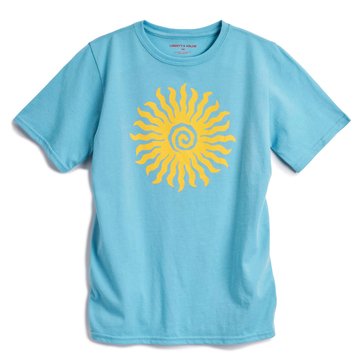 Liberty & Valor Big Boys Short Sleeve Graphic Tee