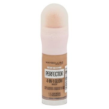 Maybelline Instant Age Rewind Perfector 4-in-1 Glow Makeup