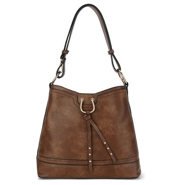 DS Bags 2-in-1 Convertible Hobo