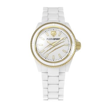 Plein Sport Women's The Scratch Bracelet Watch